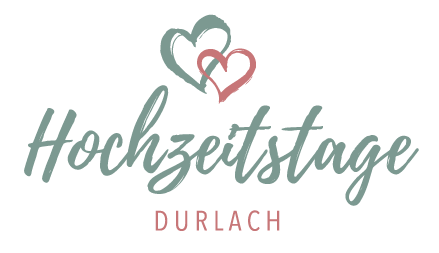 Hochzeitstage Durlach Logo